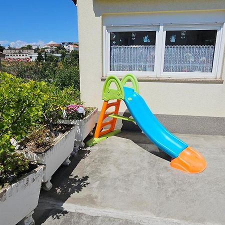 Apartment Marino Крк Екстер'єр фото