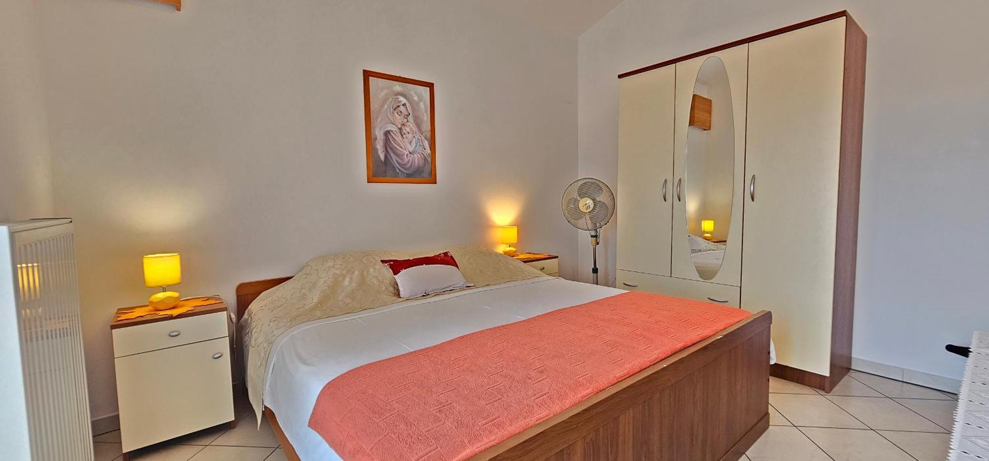 Apartment Marino Крк Екстер'єр фото