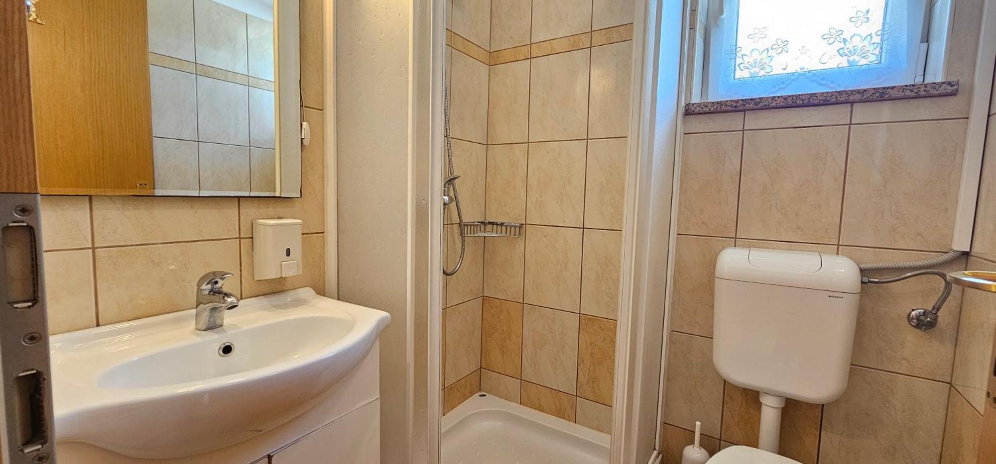 Apartment Marino Крк Екстер'єр фото