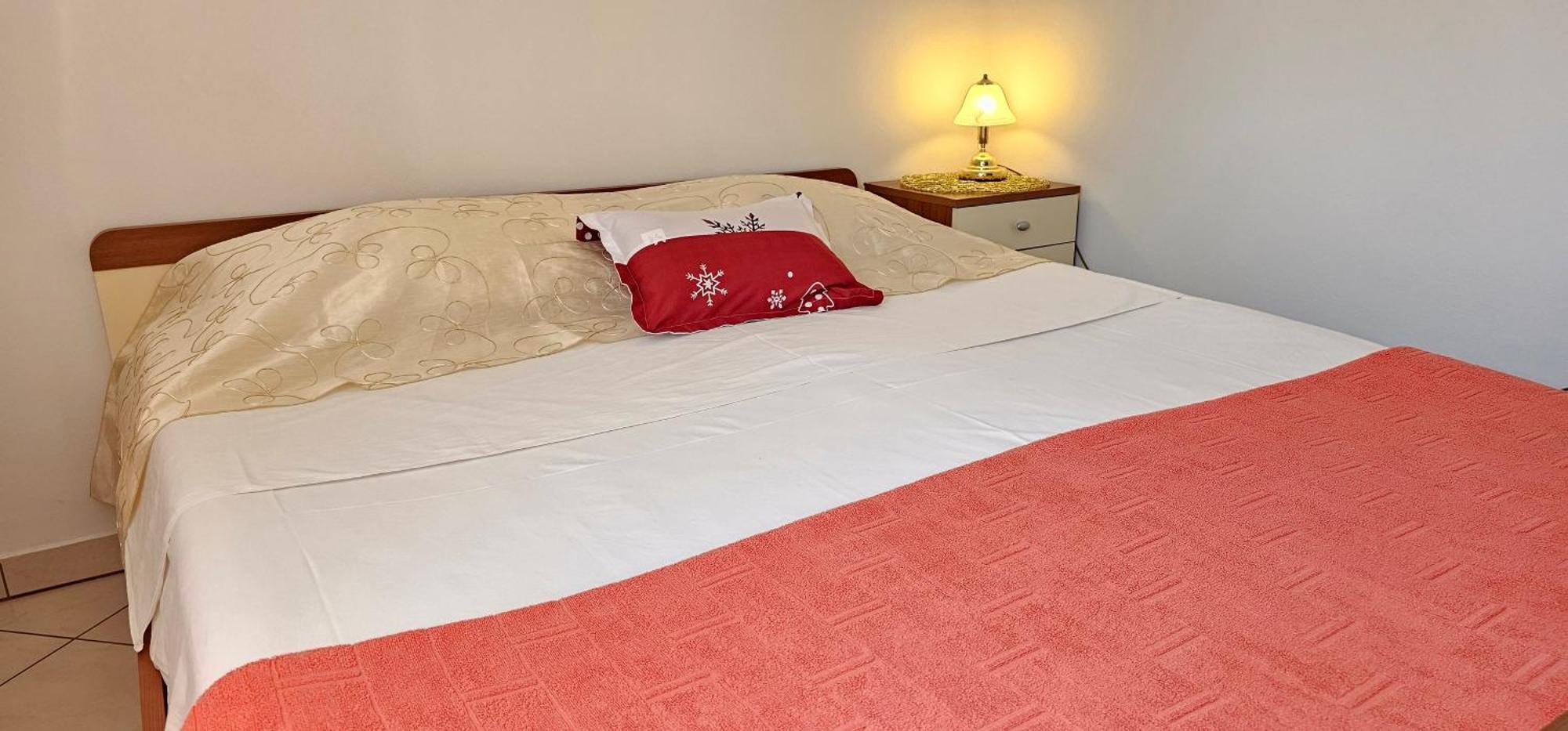 Apartment Marino Крк Екстер'єр фото