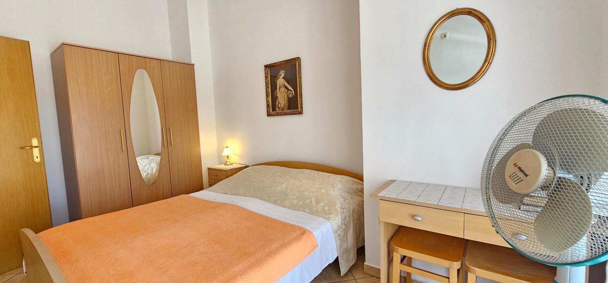 Apartment Marino Крк Екстер'єр фото