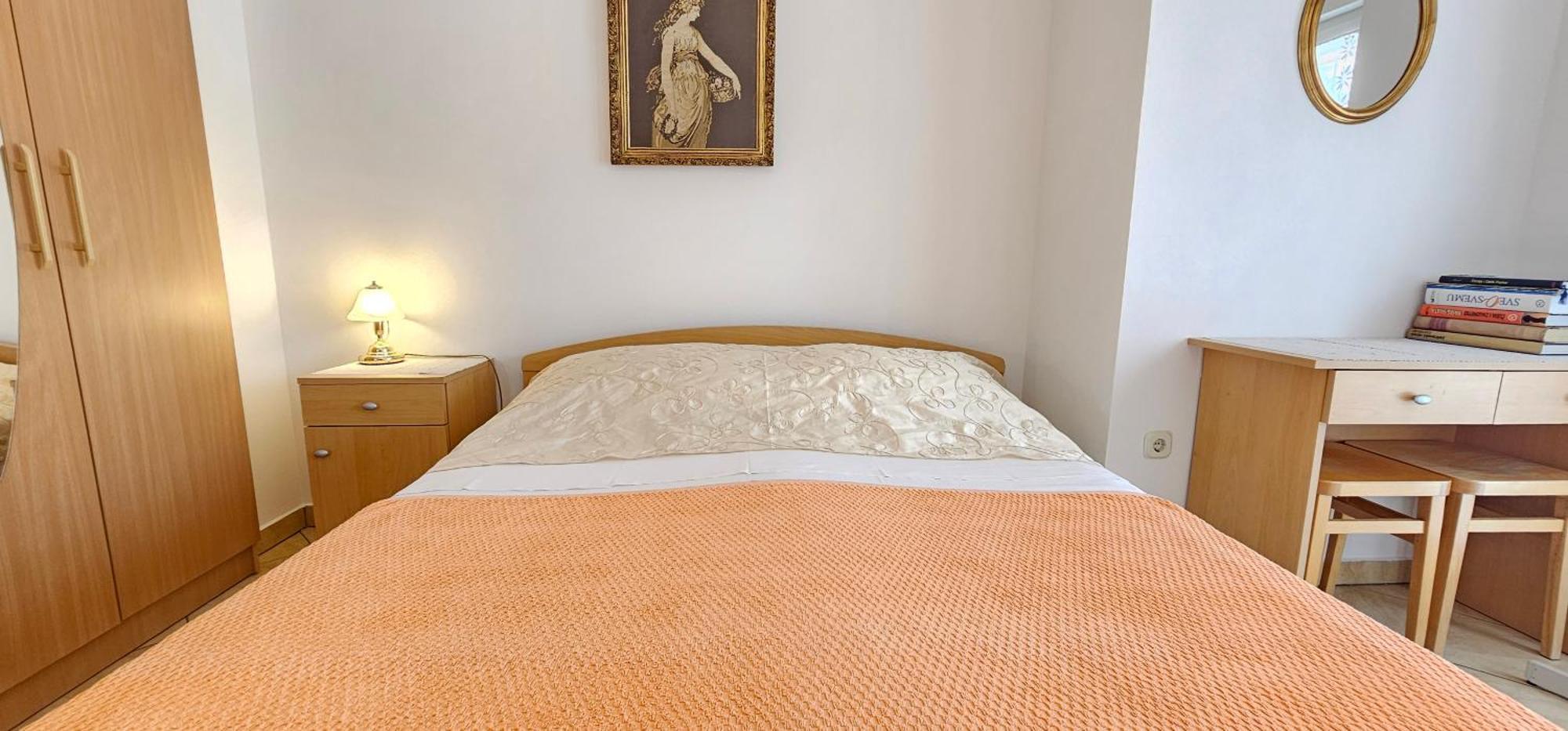 Apartment Marino Крк Екстер'єр фото