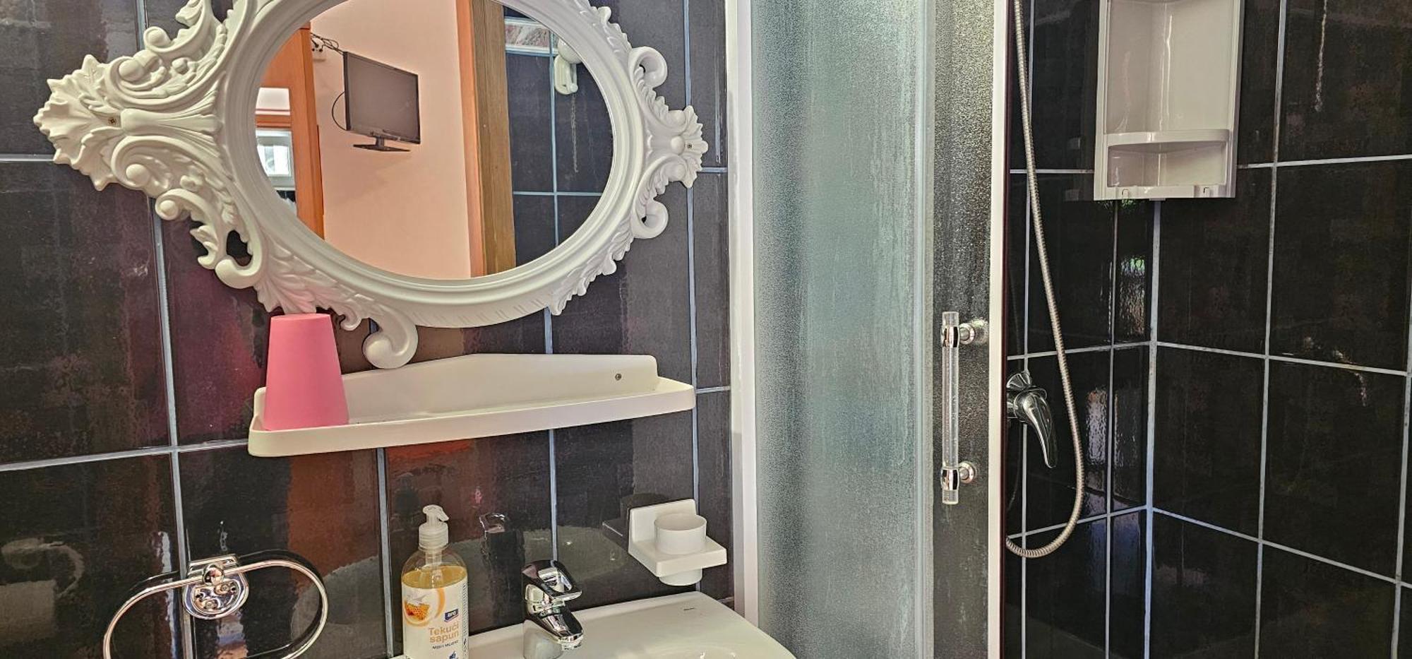 Apartment Marino Крк Екстер'єр фото