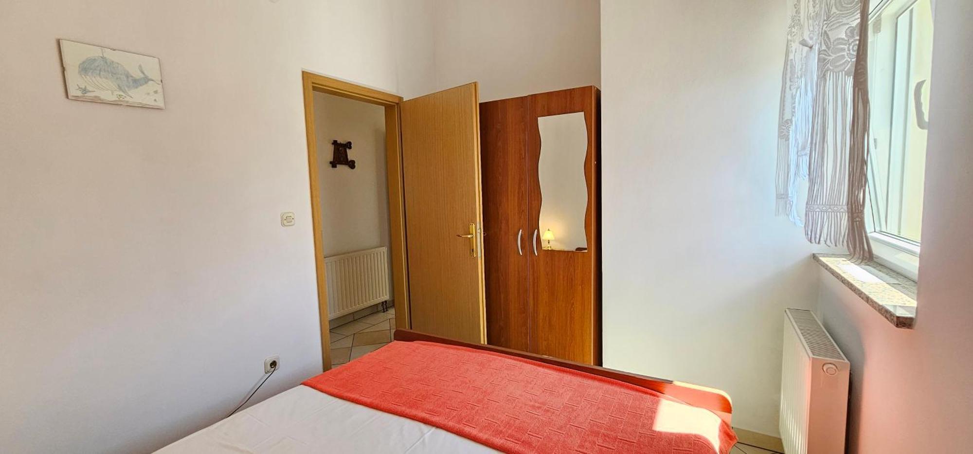 Apartment Marino Крк Екстер'єр фото