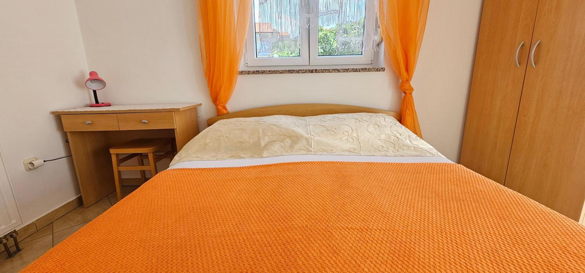 Apartment Marino Крк Екстер'єр фото